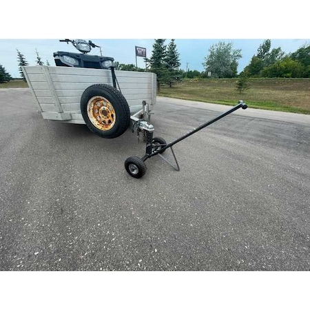 Yard Tuff Adjustable Trailer Dolly TMD-600AFF